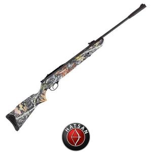 AIR RIFLE MOD 125 CAMO 4,5 CAL. HATSAN (12WA66) - POSSIBLE SALE ONLY IN STORE