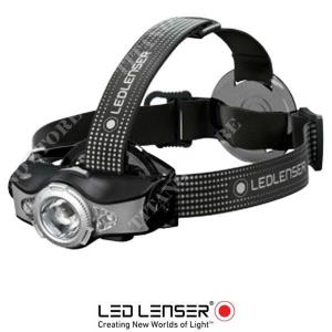 PHARE MH11 1000 LUMENS OBJECTIF LED RECHARGEABLE (500996)