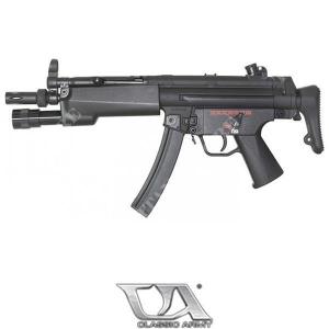 MP5A5 LIGHTED FOREARM CLASSIC ARMY (MP012M)