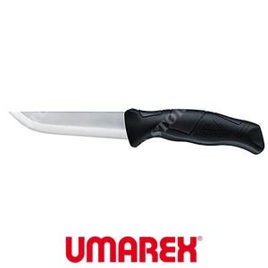 BLACK ALPINA SPORT UMAREX KNIFE (5.0998-4NR)