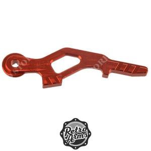 CUSTOM TYPE B SELECTOR FOR AK RED RETRO ARMS (RTAR-6977)