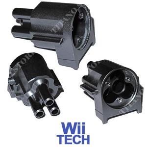 titano-store it set-spessori-in-acciaio-per-gearbox-vfc-vf9-gbx-shm-01-p930219 007