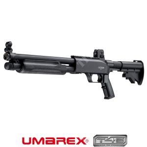 T4E SG68 .68 RB CO2 RIFLE COMPLETE WITH UMAREX STOCK (380238)