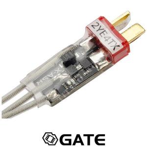 titano-store en high-flow-v2-evolution-airsoft-front-cable-connectors-ea0184p-p927734 009