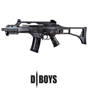 titano-store en electric-rifle-g33-aar-black-ics-ic-233b-p929113 012