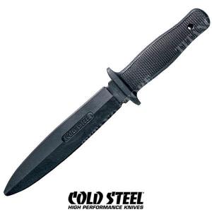 TRAINING PEACE KEEPER I COLD STEEL RUBBER KNIFE (92R10D)