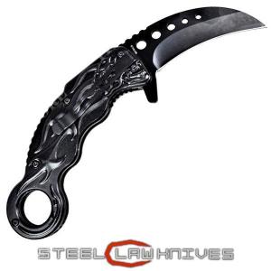 titano-store fr steel-claw-knives-b163745 033
