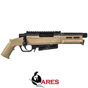BOLT ACTION SNIPER SERIES AS03 TAN AMOEBA ARES (AR-AS03T)