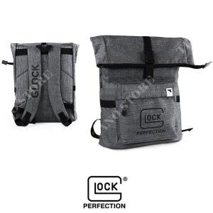 COURIER STYLE SF GLOCK BACKPACK (692442)