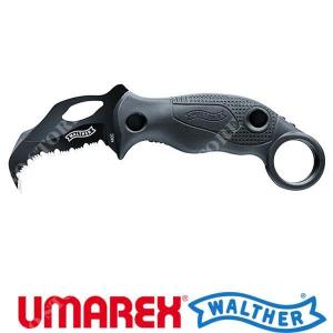 KARAMBIT DEFENCER WALTHER UMAREX KNIFE (5.0764)