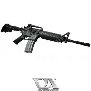 titano-store de ars3-10-rifle-rifle-black-full-metal-modular-rail-classic-army-ca085m-p926035 009