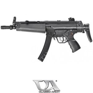 MP5 A3 ARMÉE SPORTLINE CLASSIQUE AVANT-BRAS LARGE (SP005P)