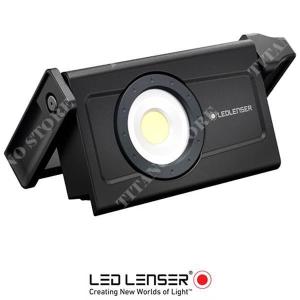 WORK LAMP iF4R 2500lm RECHARGEABLE LED LENSER (502001)