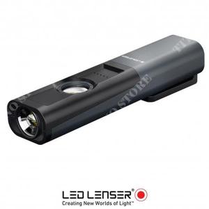 WORK LAMP iW5R 300lm Li-Ion RECHARGEABLE LED LENSER (502004)