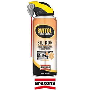 SVITOL PROFESSIONAL SILIKON 400 ml AREXONS (ARX-4119)