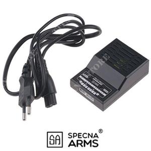 MICRO BATTERY CHARGER mit LiPo C / BALANCER SPECNA ARMS (SPE-07-023785)