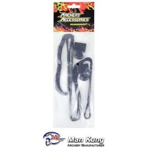 REPLACEMENT STRING FOR CROSSBOWS MK-XB27 SERIES MAN KUNG (MK-XB27STR)