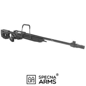 titano-store de sniper-m24-ltr-gewehr-schwarz-verstarkte-feder-klassische-armee-s016m-p926110 021