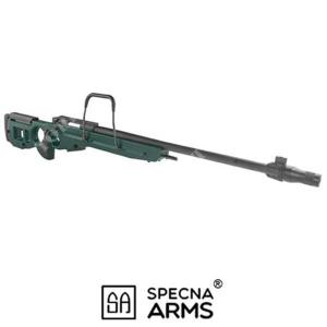 titano-store de sniper-l96-gewehr-mit-schwarzem-guten-bipod-mb01b-p905163 018