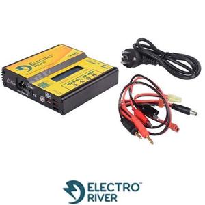 UNIVERSAL BATTERY CHARGER / CHARGE ELECTRO RIVER (T64633)