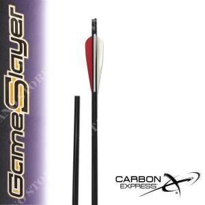 1 DART CROSSBOW GAME SLAYER 22 '' WITHOUT POINT CARBON EXPRESS (53Q000-1Pz)