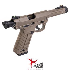 titano-store fr modele-de-pistolet-a-gaz-glock-g18-4-gen-tan-we-w059bt-p922259 014
