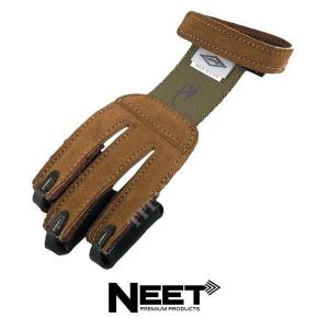 SMALL NEET LEATHER GLOVES (60141) 533765