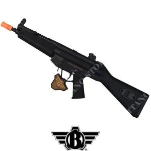 MP5 MBSWAT A4 PERNO BRSS (TORNILLO-MBSWAT4)