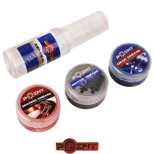 LUBRICANT KIT FOR GEARBOX POINT (FB07003)