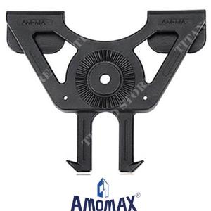 SPRING ATTACHMENT FOR AMOMAX HOLSTERS (AM-MA)