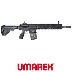 RIFLE HK 417 RECON 16 '' NEGRO 6mm UMAREX (2.6319X)