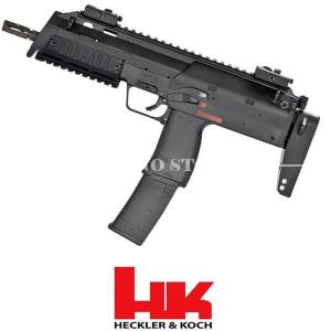 MP7 NAVY H & K GRÜNGAS BLOWBACK UMAREX (2.5971X-VI)