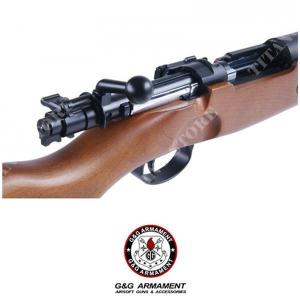 titano-store de sniper-l96-gewehr-mit-schwarzem-guten-bipod-mb01b-p905163 017