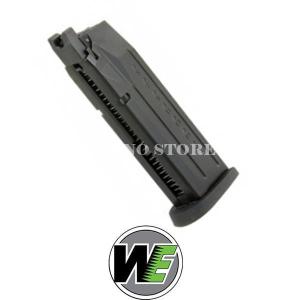 CARICATORE A GAS X WESSON M&P9 WE (CARW001)