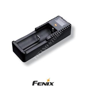 FENIX LCD SINGLE BATTERY CHARGER (FNX ARE-X1 +)