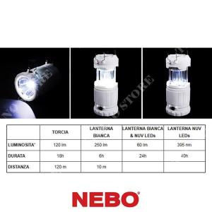 titano-store de newton-500-lumen-grau-led-usb-wiederaufladbare-nebo-neb-flt-0014-g-p1052557 018