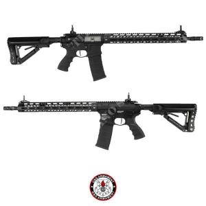ELECTRIC RIFLE TR16 MBR 556WH BLACK G2 SYSTEM G&G (GG-556WH)