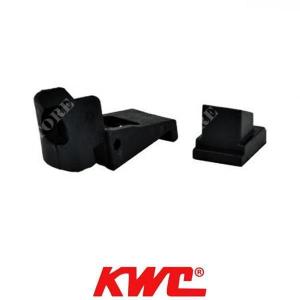 BB LIP & GAS ROUTER FOR TANFOGLIO CYBERGUN KWC (KW-SET2)