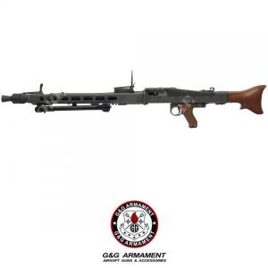 ELECTRIC RIFLE GMG42 G&G (GG-GMG42)