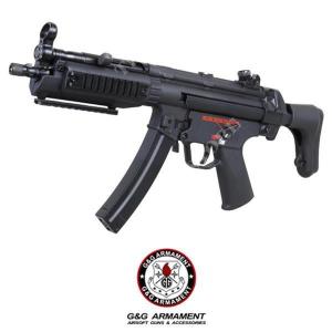 MP5 TGM A3 ETU G&G (GG-A5TGM)