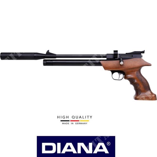 PCP GUN BANDIT CAL 4,5MM DIANA (13593)