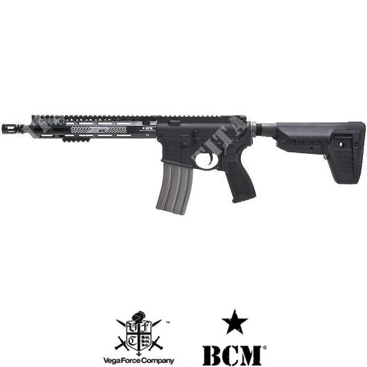 M4 BCM 11,5 '' SCHWARZES VFC-GEWEHR (VF1-LBCM-MCMR-S-BK01)