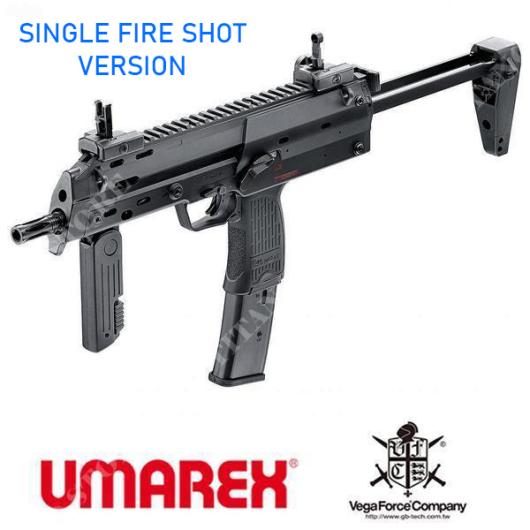 HK MP7A1 CON MOSFET AEG UMAREX VFC (2.6393)