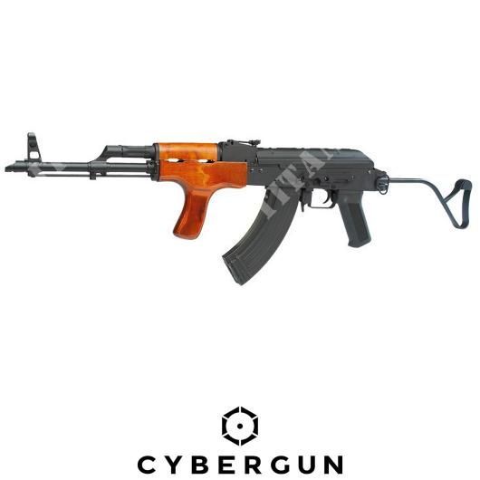 GEWEHR AK-74 ZIELE EBB 550BBS CYBERGUN (120922)