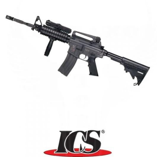M4-A1 R.I.S. ICS (ICS-22)