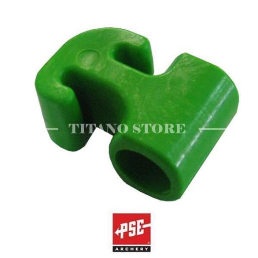 GREEN TEFLON CABLE SLIDE 01163GN PSE (53H567)