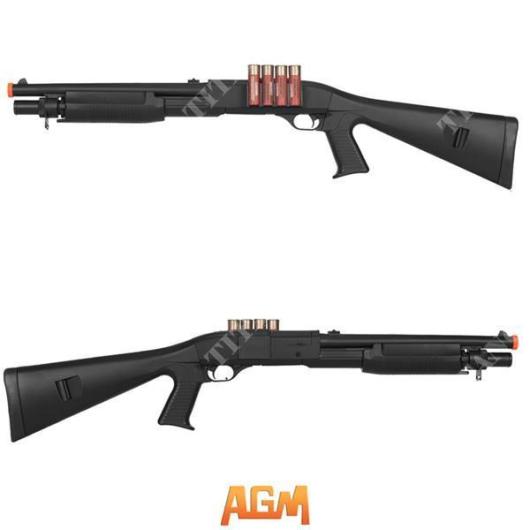 SHOTGUN MODEL 183-A2 AGM (AG-M56A)