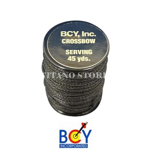 BCY CROSSBOW SERVING WIRE (53E544)