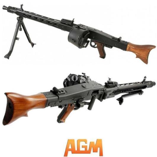 MG42 WWII SUPPORT RIFLE AGM (MG42)