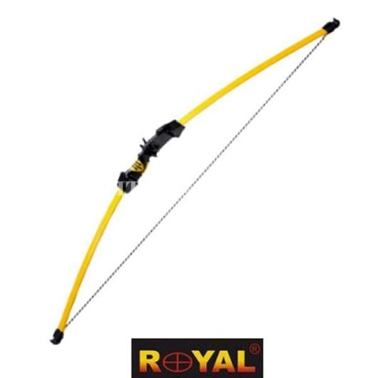 ARCO FISSO GIALLO 15 LBS POELANG (RE 012Y)